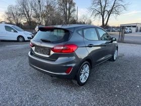 Ford Fiesta 1.0Ekoboost  - 8400 € / 16428.97 лв. - 69608277 6