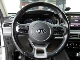 Kia K5 2.0 LPi - ФАБРИЧНО ЛИЗИНГ БЕЗ ПЪРВОНАЧАЛНА ВНОСКА - 42200 лв. / 21576.52 € - 48726534 8