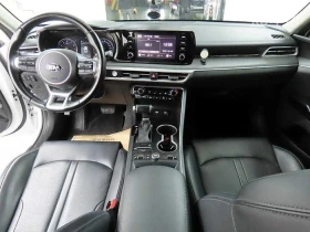 Kia K5 2.0 LPi - ФАБРИЧНО ЛИЗИНГ БЕЗ ПЪРВОНАЧАЛНА ВНОСКА - 42200 лв. / 21576.52 € - 48726534 7