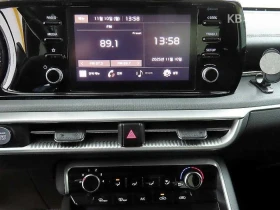 Kia K5 2.0 LPi - ФАБРИЧНО ЛИЗИНГ БЕЗ ПЪРВОНАЧАЛНА ВНОСКА - 42200 лв. / 21576.52 € - 48726534 13