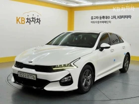 Kia K5 2.0 LPi - ФАБРИЧНО ЛИЗИНГ БЕЗ ПЪРВОНАЧАЛНА ВНОСКА - 42200 лв. / 21576.52 € - 48726534 2