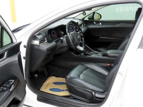 Kia K5 2.0 LPi - ФАБРИЧНО ЛИЗИНГ БЕЗ ПЪРВОНАЧАЛНА ВНОСКА - 42200 лв. / 21576.52 € - 48726534 5