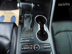 Kia K5 2.0 LPi - ФАБРИЧНО ЛИЗИНГ БЕЗ ПЪРВОНАЧАЛНА ВНОСКА - 42200 лв. / 21576.52 € - 48726534 9