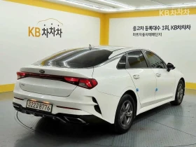 Kia K5 2.0 LPi - ФАБРИЧНО ЛИЗИНГ БЕЗ ПЪРВОНАЧАЛНА ВНОСКА - 42200 лв. / 21576.52 € - 48726534 4