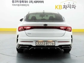 Kia K5 2.0 LPi - ФАБРИЧНО ЛИЗИНГ БЕЗ ПЪРВОНАЧАЛНА ВНОСКА - 42200 лв. / 21576.52 € - 48726534 3