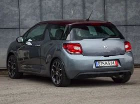 Citroen DS3 1.4i, снимка 6