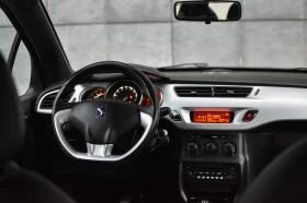 Citroen DS3 1.4i, снимка 9