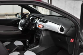 Citroen DS3 1.4i, снимка 8