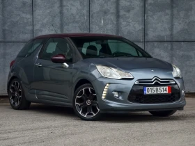Citroen DS3 1.4i, снимка 2