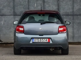 Citroen DS3 1.4i, снимка 4