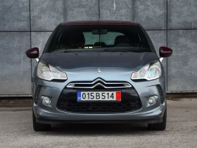 Citroen DS3 1.4i, снимка 3