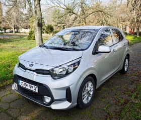 Kia Morning 1.0 MPI - 10650 € / 20829.59 лв. - 12007462 8