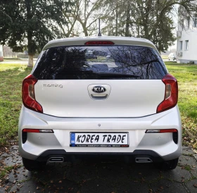 Kia Morning 1.0 MPI - 10650 € / 20829.59 лв. - 12007462 5