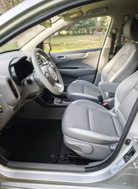 Kia Morning 1.0 MPI - 10650 € / 20829.59 лв. - 12007462 9