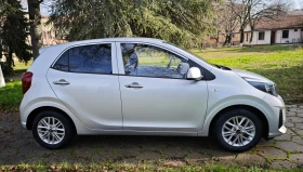 Kia Morning 1.0 MPI - 10650 € / 20829.59 лв. - 12007462 3