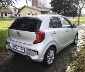 Kia Morning 1.0 MPI - 10650 € / 20829.59 лв. - 12007462 4