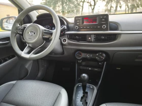 Kia Morning 1.0 MPI - 10650 € / 20829.59 лв. - 12007462 14
