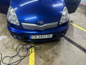 Toyota Yaris verso - 2800 € / 5476.32 лв. - 71376172 10