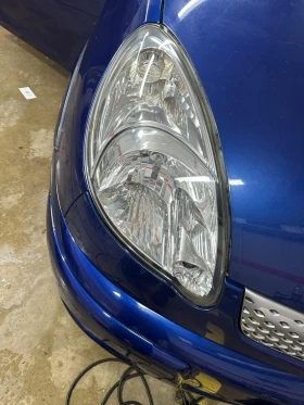 Toyota Yaris verso - 2800 € / 5476.32 лв. - 71376172 9