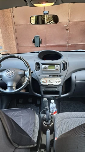 Toyota Yaris verso - 2800 € / 5476.32 лв. - 71376172 4