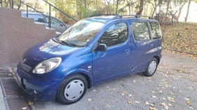 Toyota Yaris verso - 2800 € / 5476.32 лв. - 71376172 11