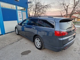 Honda Accord 2.4 I-VTEC TYPE S - 5900 € / 11539.40 лв. - 38676243 6