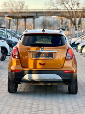 Opel Mokka X Нов внос* Италия* Топ* Реална* Фейс* Бартер*  - 10111 € / 19775.40 лв. - 47999652 10