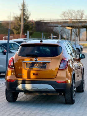 Opel Mokka X Нов внос* Италия* Топ* Реална* Фейс* Бартер*  - 10111 € / 19775.40 лв. - 47999652 9