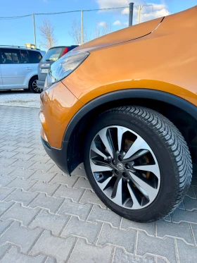 Opel Mokka X Нов внос* Италия* Топ* Реална* Фейс* Бартер*  - 10111 € / 19775.40 лв. - 47999652 5