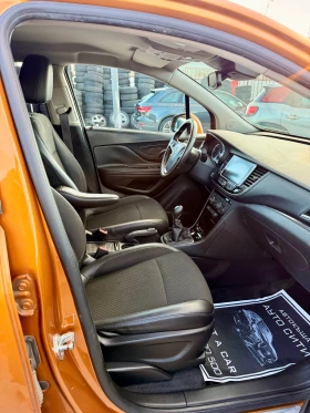 Opel Mokka X Нов внос* Италия* Топ* Реална* Фейс* Бартер*  - 10111 € / 19775.40 лв. - 47999652 7