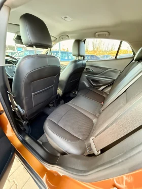 Opel Mokka X Нов внос* Италия* Топ* Реална* Фейс* Бартер*  - 10111 € / 19775.40 лв. - 47999652 13