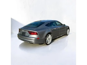 Audi A7 * 3.0T ~ Progressiv ~ AWD ~ CERTIFIED * CARFAX * Ц, снимка 4