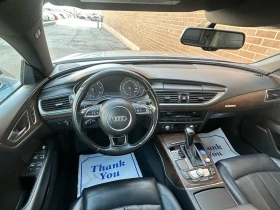 Audi A7 * 3.0T ~ Progressiv ~ AWD ~ CERTIFIED * CARFAX * Ц, снимка 6