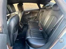 Audi A7 * 3.0T ~ Progressiv ~ AWD ~ CERTIFIED * CARFAX * Ц, снимка 8