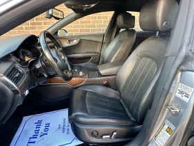Audi A7 * 3.0T ~ Progressiv ~ AWD ~ CERTIFIED * CARFAX * Ц, снимка 7