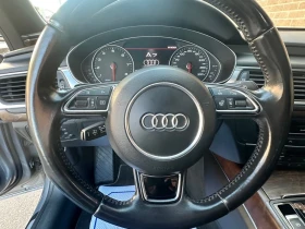 Audi A7 * 3.0T ~ Progressiv ~ AWD ~ CERTIFIED * CARFAX * Ц, снимка 5
