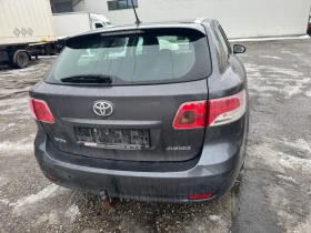 Toyota Avensis 2.0 D-4D 126 Diesel GERMANY - 3578 € / 6997.96 лв. - 47860678 13