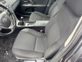 Toyota Avensis 2.0 D-4D 126 Diesel GERMANY - 3578 € / 6997.96 лв. - 47860678 8