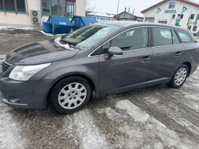 Toyota Avensis 2.0 D-4D 126 Diesel GERMANY - 3578 € / 6997.96 лв. - 47860678 5