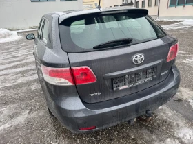 Toyota Avensis 2.0 D-4D 126 Diesel GERMANY - 3578 € / 6997.96 лв. - 47860678 9