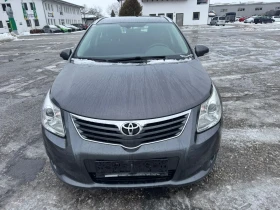Toyota Avensis 2.0 D-4D 126 Diesel GERMANY - 3578 € / 6997.96 лв. - 47860678 6