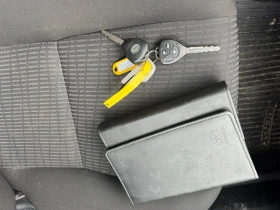 Toyota Avensis 2.0 D-4D 126 Diesel GERMANY - 3578 € / 6997.96 лв. - 47860678 10