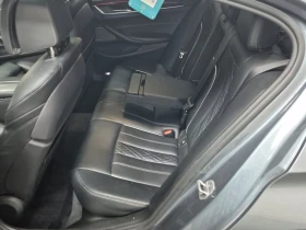 BMW 550 XDRIVE * CARFAX * БЕЗ ПЪРВОНАЧАЛНА ВНОСКА - 23690 € / 46333.61 лв. - 85390710 13