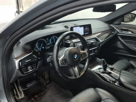 BMW 550 XDRIVE * CARFAX * БЕЗ ПЪРВОНАЧАЛНА ВНОСКА - 23690 € / 46333.61 лв. - 85390710 10