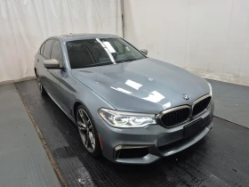 BMW 550 XDRIVE * CARFAX * БЕЗ ПЪРВОНАЧАЛНА ВНОСКА - 23690 € / 46333.61 лв. - 85390710 2