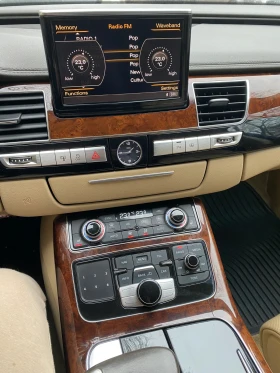 Audi A8 4.2 QUATTRO= ГАЗ= ПЕРФЕКТНА - 14300 € / 27968.37 лв. - 11006507 13