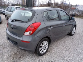 Hyundai I20 1.4i LUX - 5500 € / 10757.07 лв. - 68868458 5