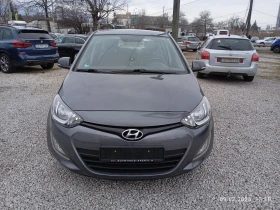 Hyundai I20 1.4i LUX - 5500 € / 10757.07 лв. - 68868458 8