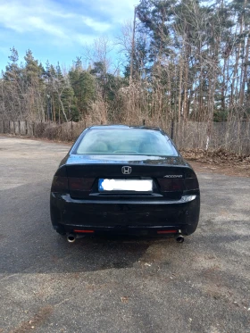 Honda Accord 2.4 - 4400 € / 8605.65 лв. - 80457852 4
