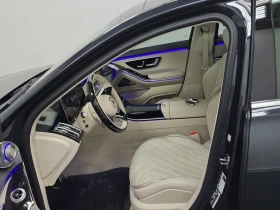 Mercedes-Benz S 580 AMG-Line * Без инциденти * CARFAX * , снимка 10